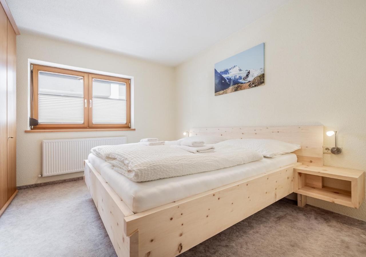Appartement Marlenka امهاوسن المظهر الخارجي الصورة