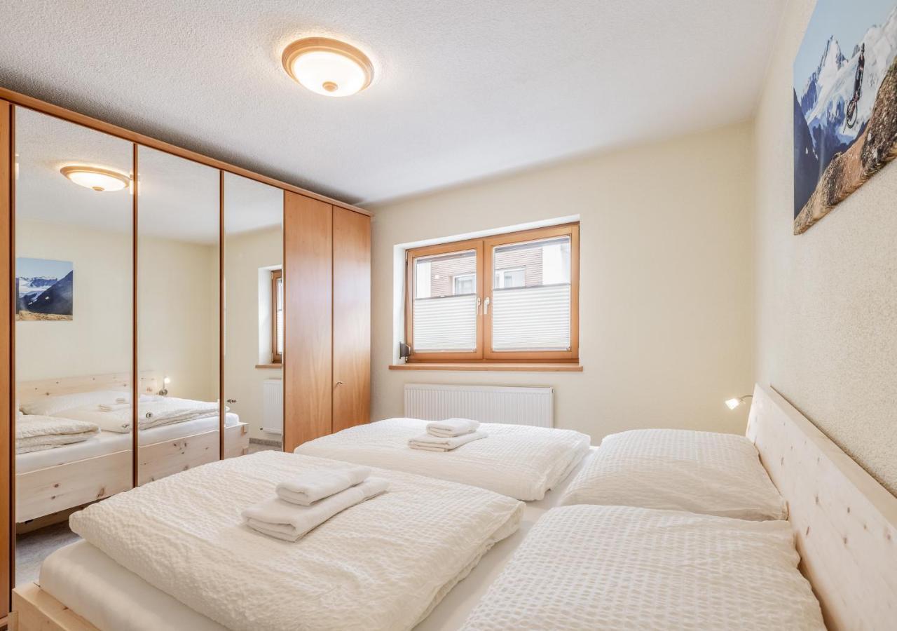 Appartement Marlenka امهاوسن المظهر الخارجي الصورة