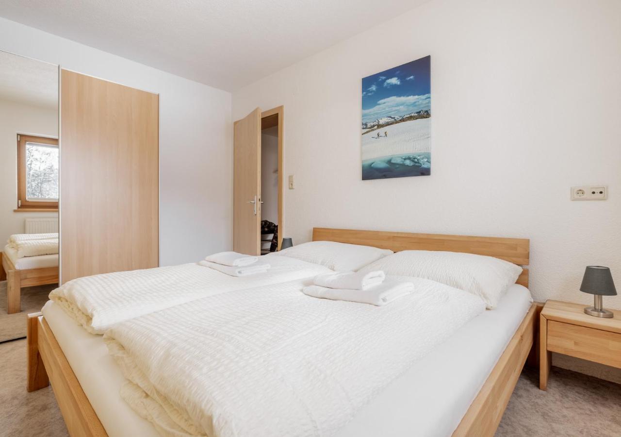 Appartement Marlenka امهاوسن المظهر الخارجي الصورة