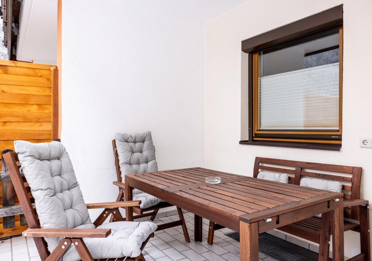 Appartement Marlenka امهاوسن المظهر الخارجي الصورة
