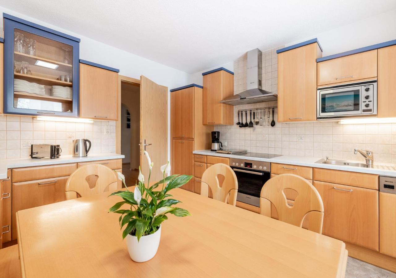 Appartement Marlenka امهاوسن المظهر الخارجي الصورة