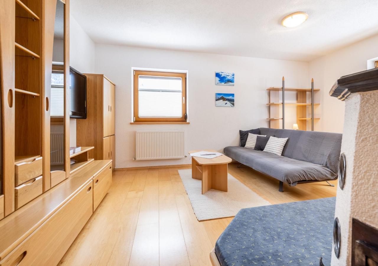 Appartement Marlenka امهاوسن المظهر الخارجي الصورة