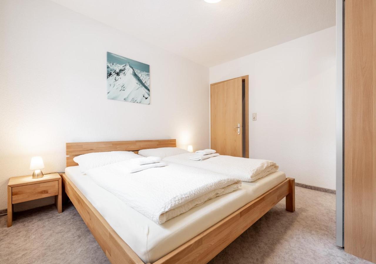 Appartement Marlenka امهاوسن المظهر الخارجي الصورة